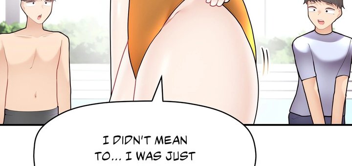 More Than Each Other - Chapter 31 Page 10