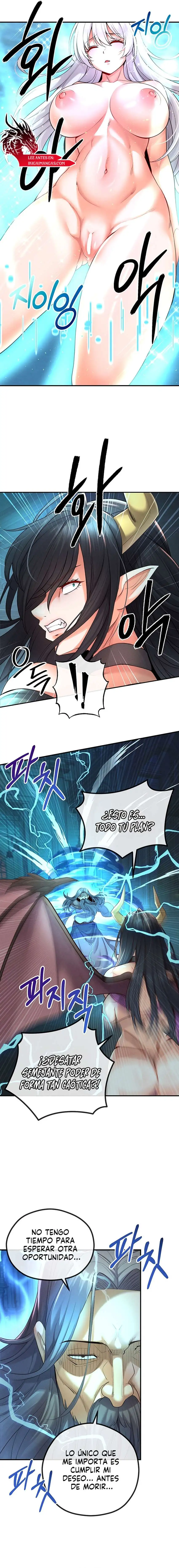 Revenge by Harem Raw - Chapter 43 Page 23
