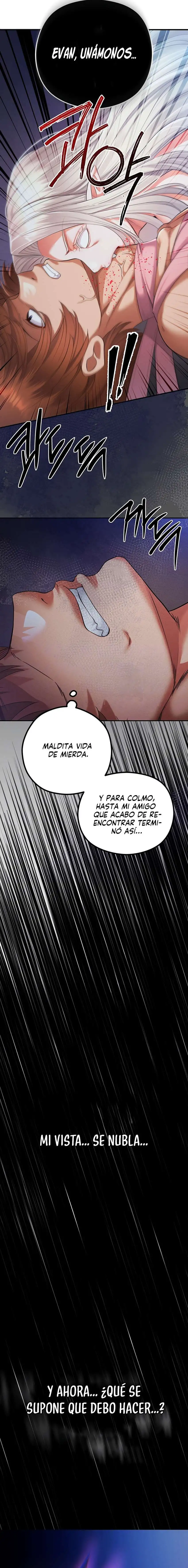 Revenge by Harem Raw - Chapter 43 Page 4