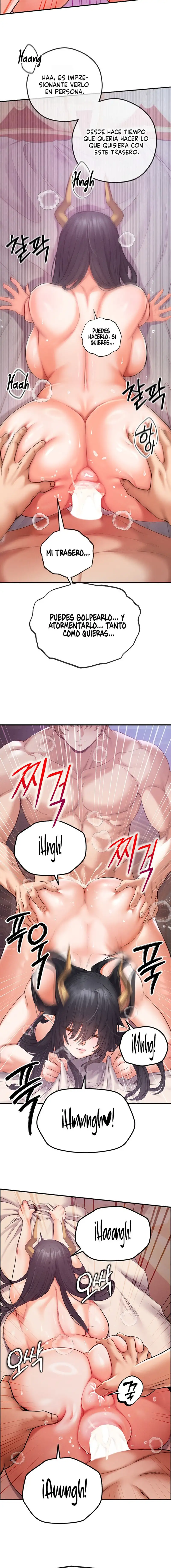 Revenge by Harem Raw - Chapter 46 Page 12