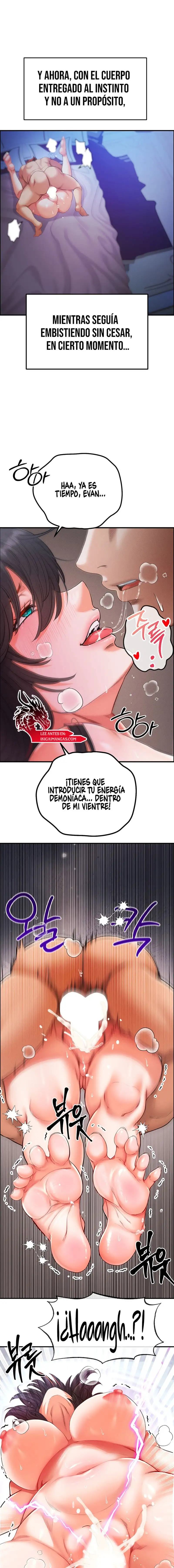 Revenge by Harem Raw - Chapter 46 Page 17