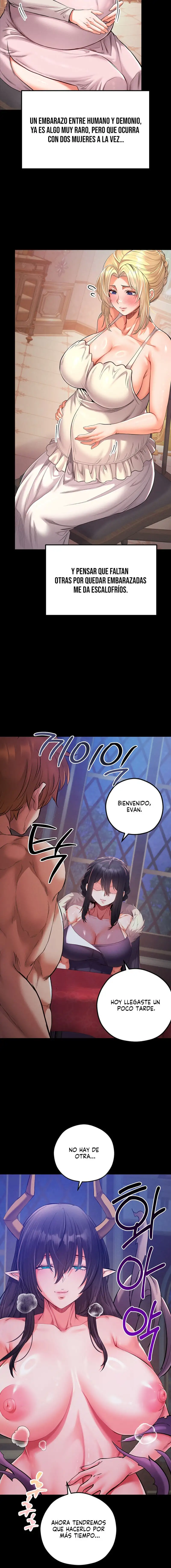Revenge by Harem Raw - Chapter 47 Page 8