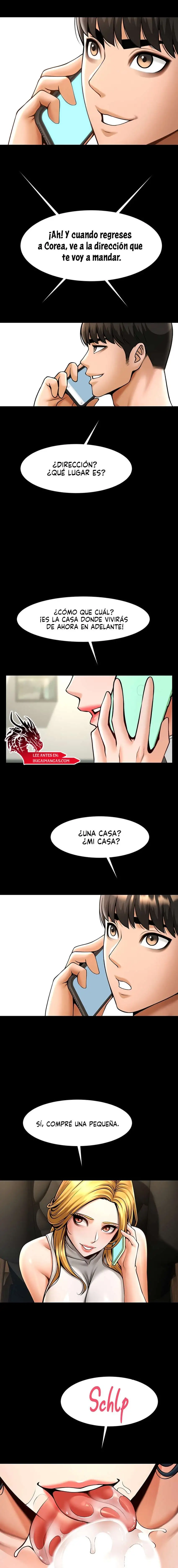 Revenge by Harem Raw - Chapter 48 Page 14