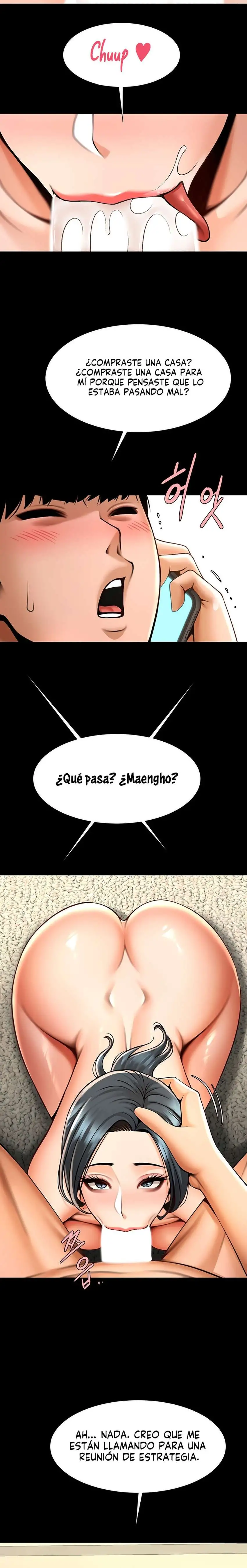 Revenge by Harem Raw - Chapter 48 Page 15