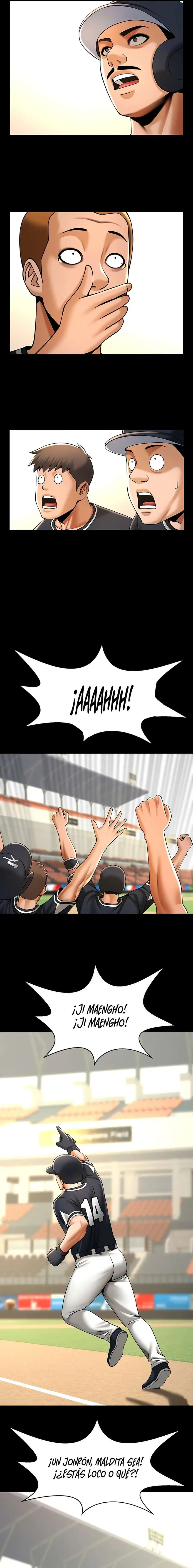 Revenge by Harem Raw - Chapter 48 Page 6