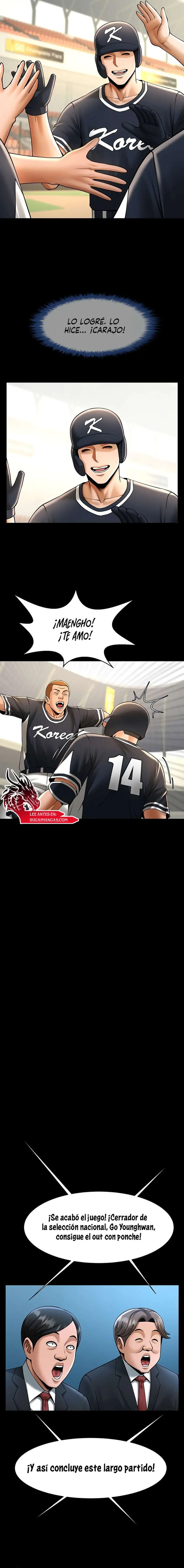 Revenge by Harem Raw - Chapter 48 Page 7