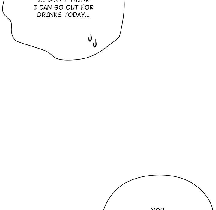 Office Shitbag Alert - Chapter 61 Page 157