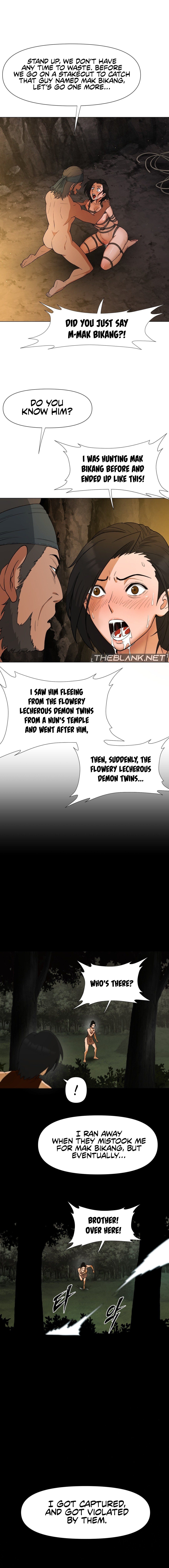 Reborn As A Master - Chapter 8 Page 6