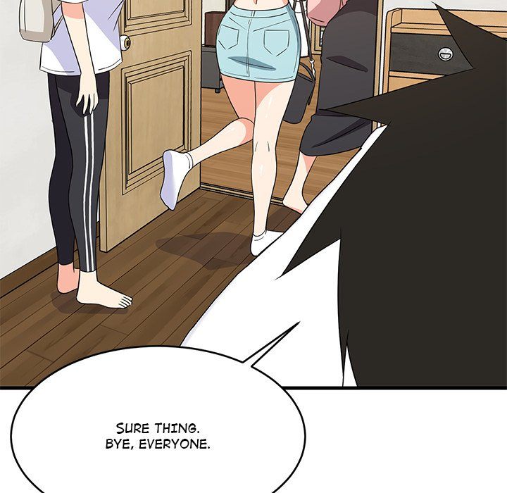 College Grades Skyrocketing - Chapter 53 Page 94