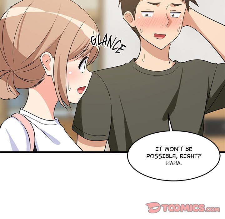 College Grades Skyrocketing - Chapter 59 Page 111