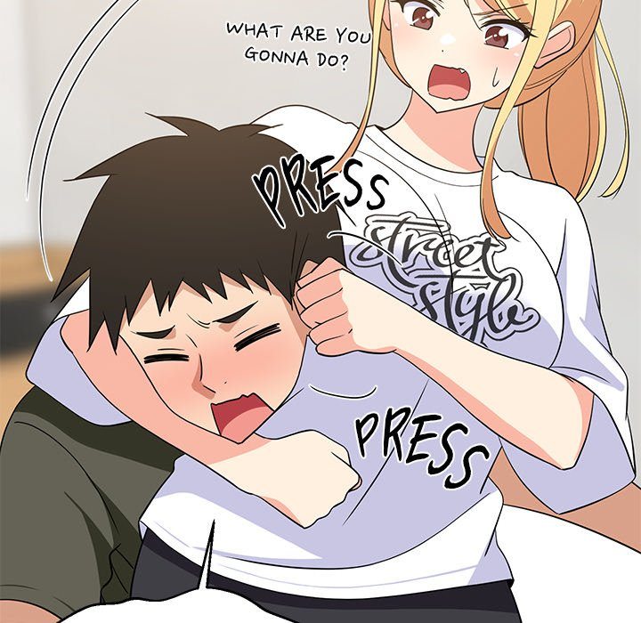 College Grades Skyrocketing - Chapter 59 Page 113