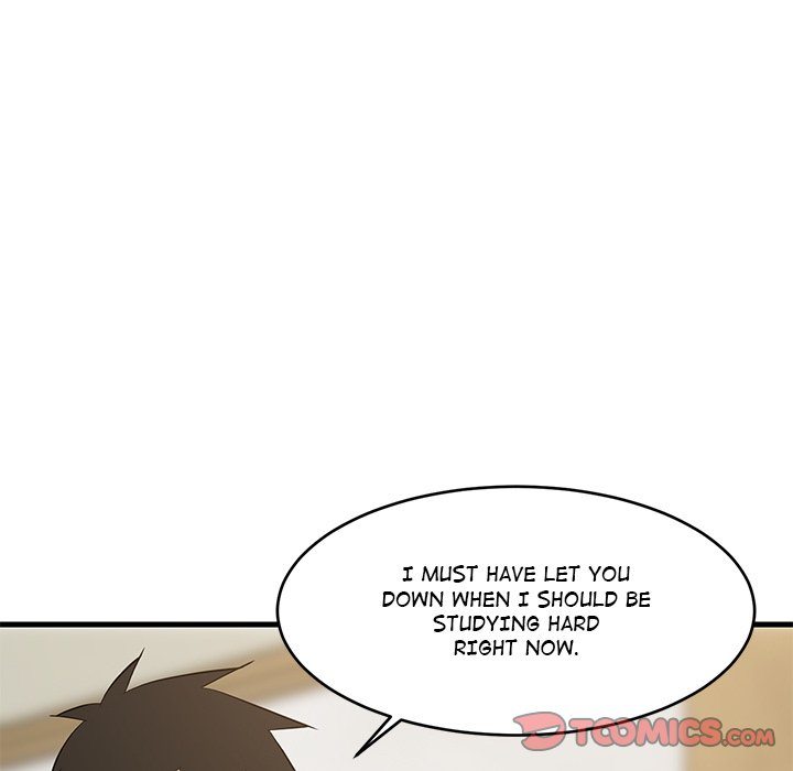 College Grades Skyrocketing - Chapter 59 Page 15