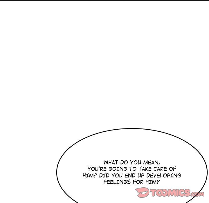 College Grades Skyrocketing - Chapter 59 Page 21