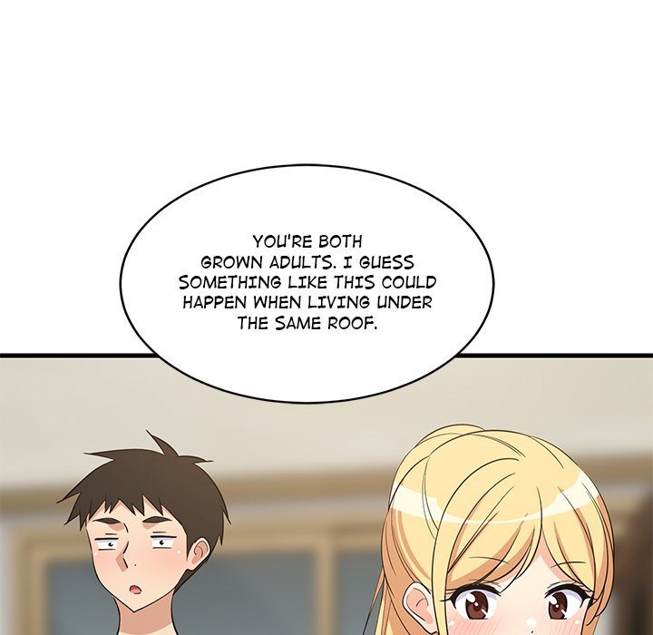 College Grades Skyrocketing - Chapter 59 Page 8