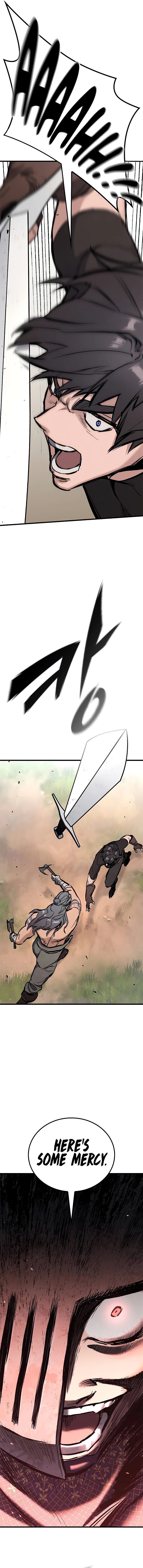 Eternally Regressing Knight - Chapter 2 Page 24