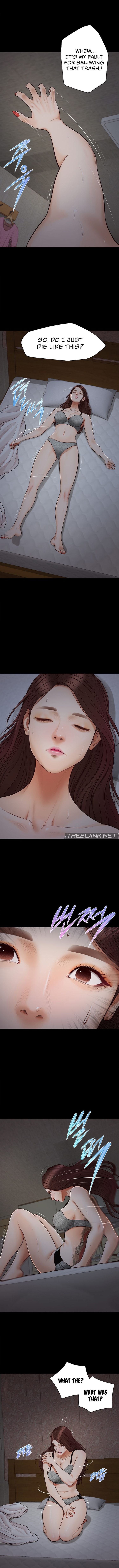 Yeoju and Haru - Chapter 8 Page 6