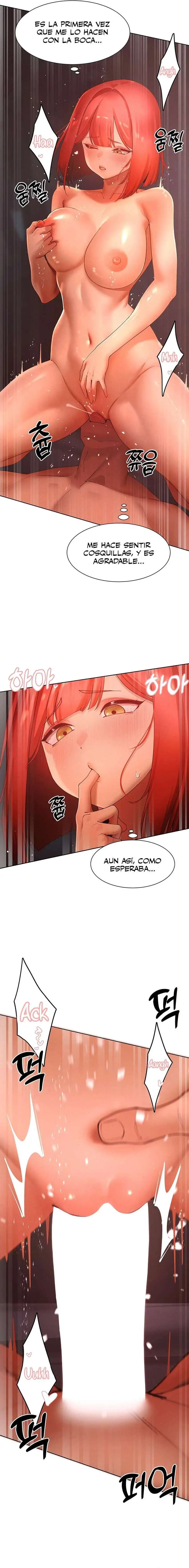 The Protagonist Gets Stronger When He Fucks the Female Hunter Raw - Chapter 53 Page 11