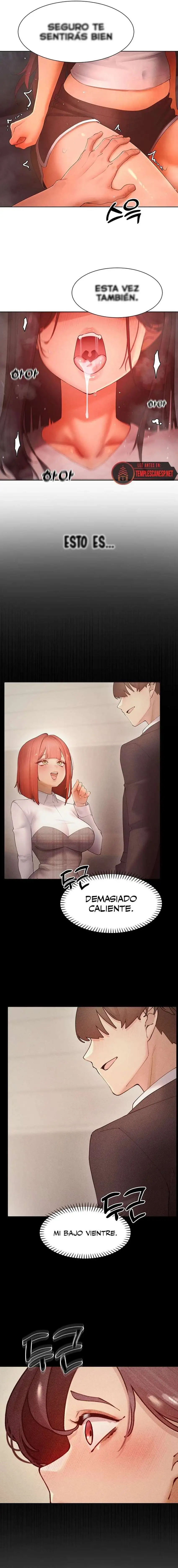 The Protagonist Gets Stronger When He Fucks the Female Hunter Raw - Chapter 53 Page 6