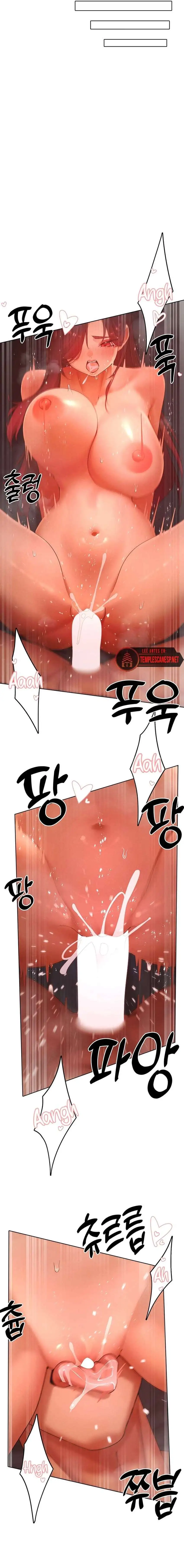 The Protagonist Gets Stronger When He Fucks the Female Hunter Raw - Chapter 53 Page 8