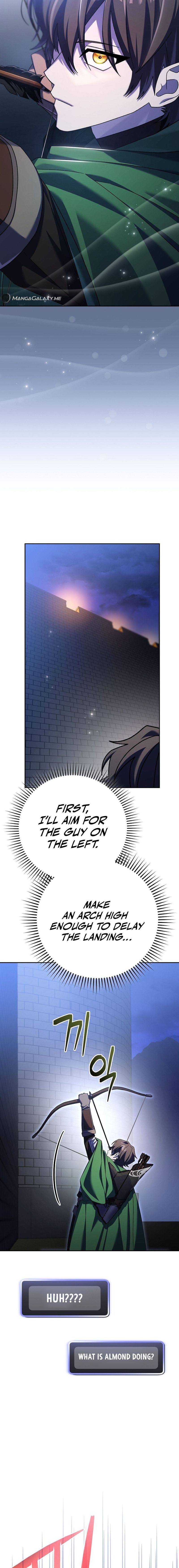 Genius Archer’s Streaming - Chapter 15 Page 3