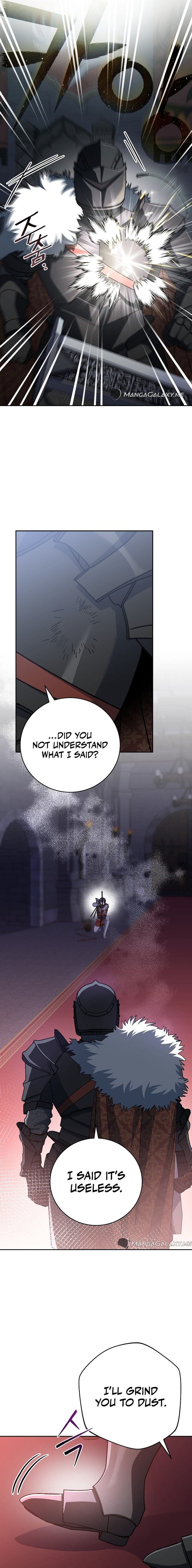 Genius Archer’s Streaming - Chapter 17 Page 3