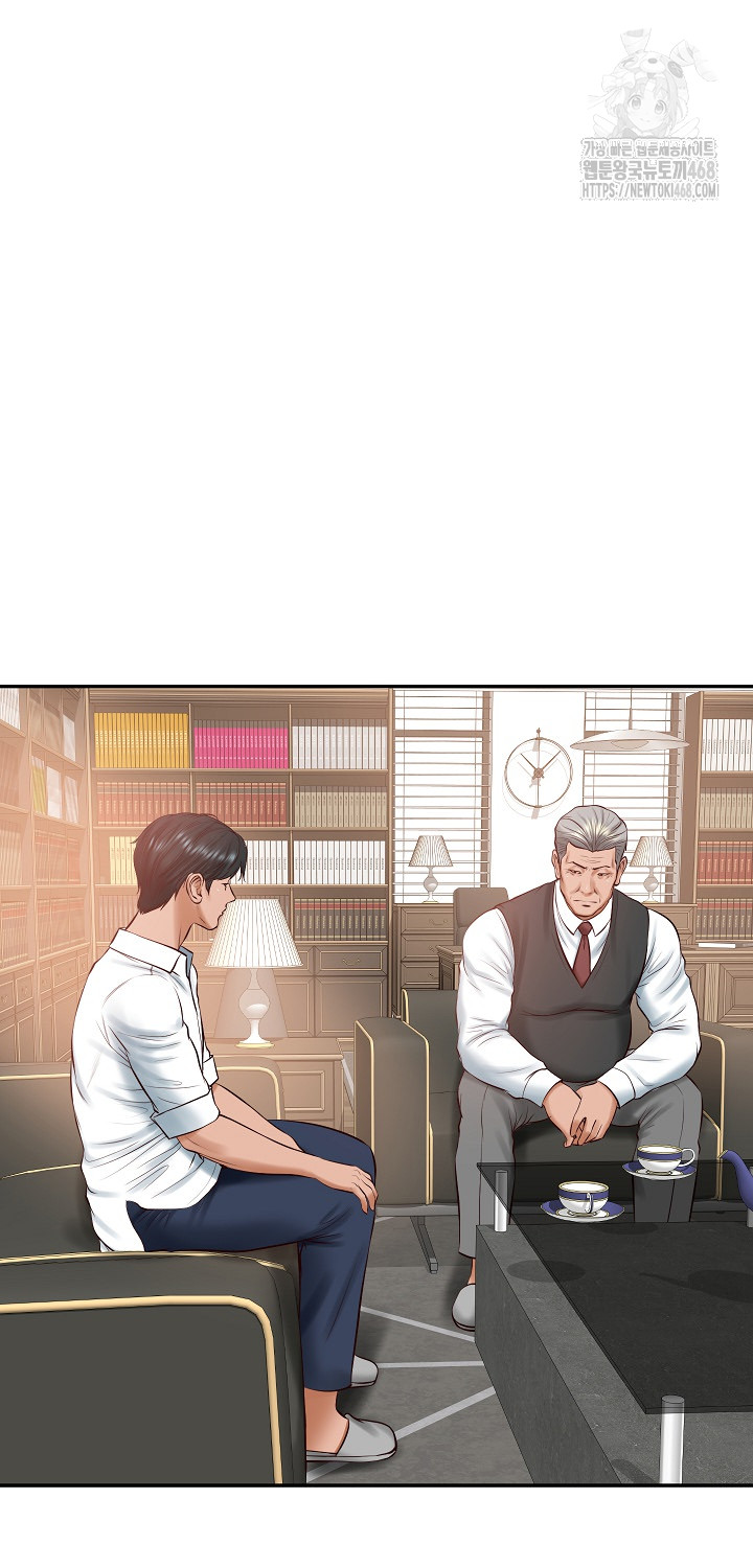 The Billionaire’s Monster Cock Son-In-Law Raw - Chapter 52 Page 39