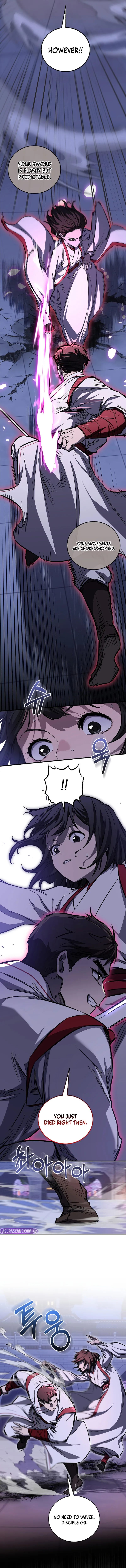 Childhood Friend of the Zenith - Chapter 64 Page 5
