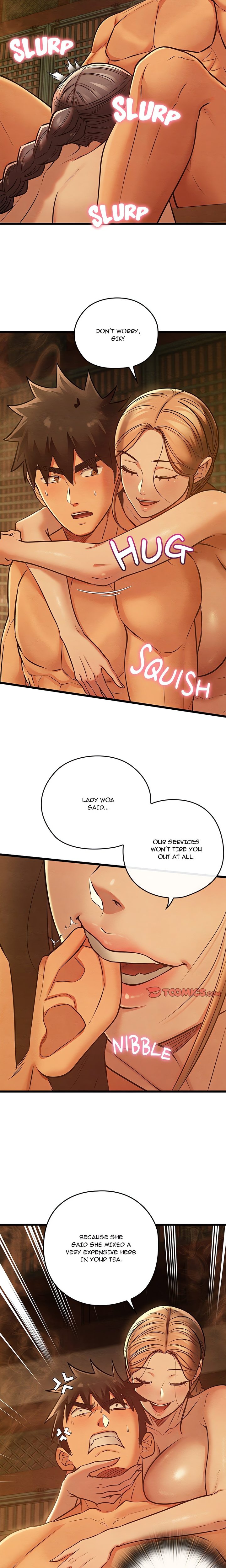 Principles and Practices of Lovemaking - Chapter 46 Page 17