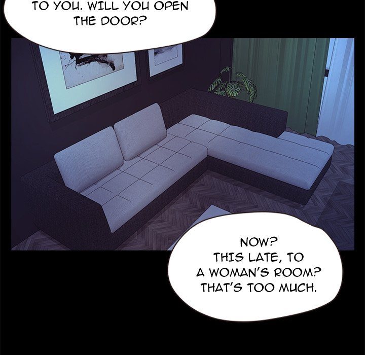 Sweet Holiday - Chapter 21 Page 66