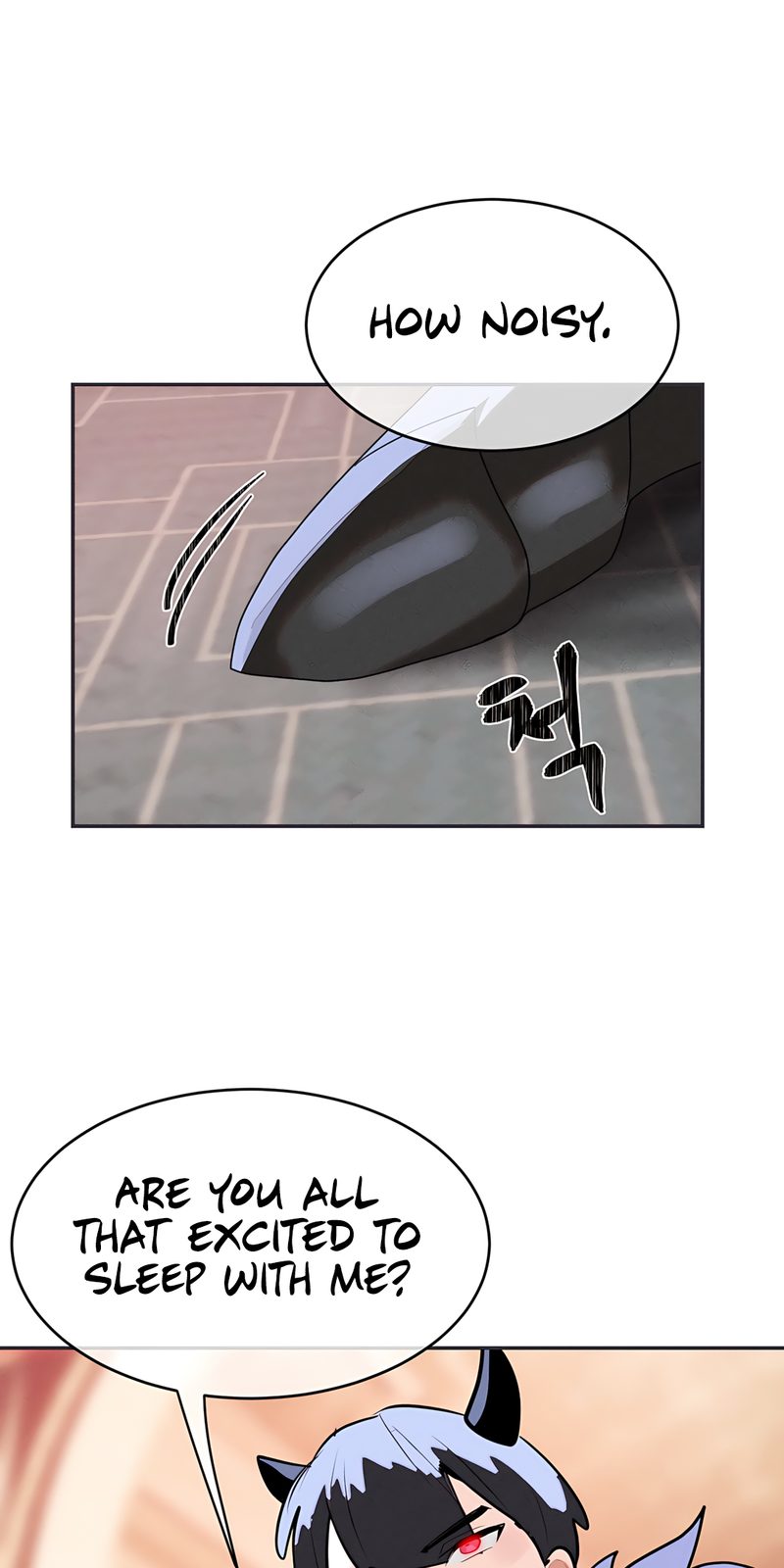 Magical Girl Service - Chapter 33 Page 14