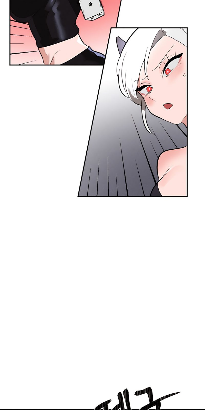 Magical Girl Service - Chapter 33 Page 24