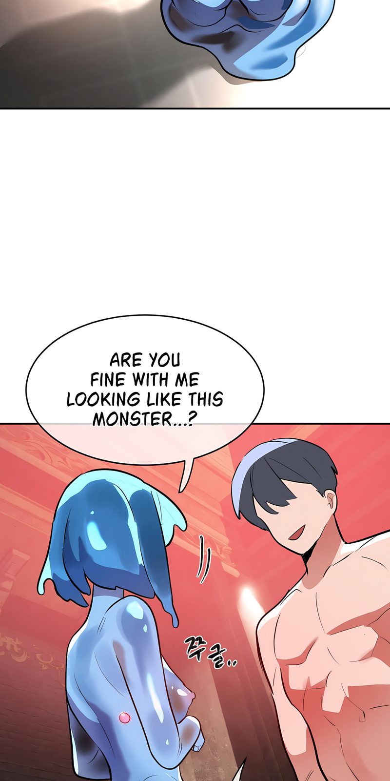 Magical Girl Service - Chapter 33 Page 27