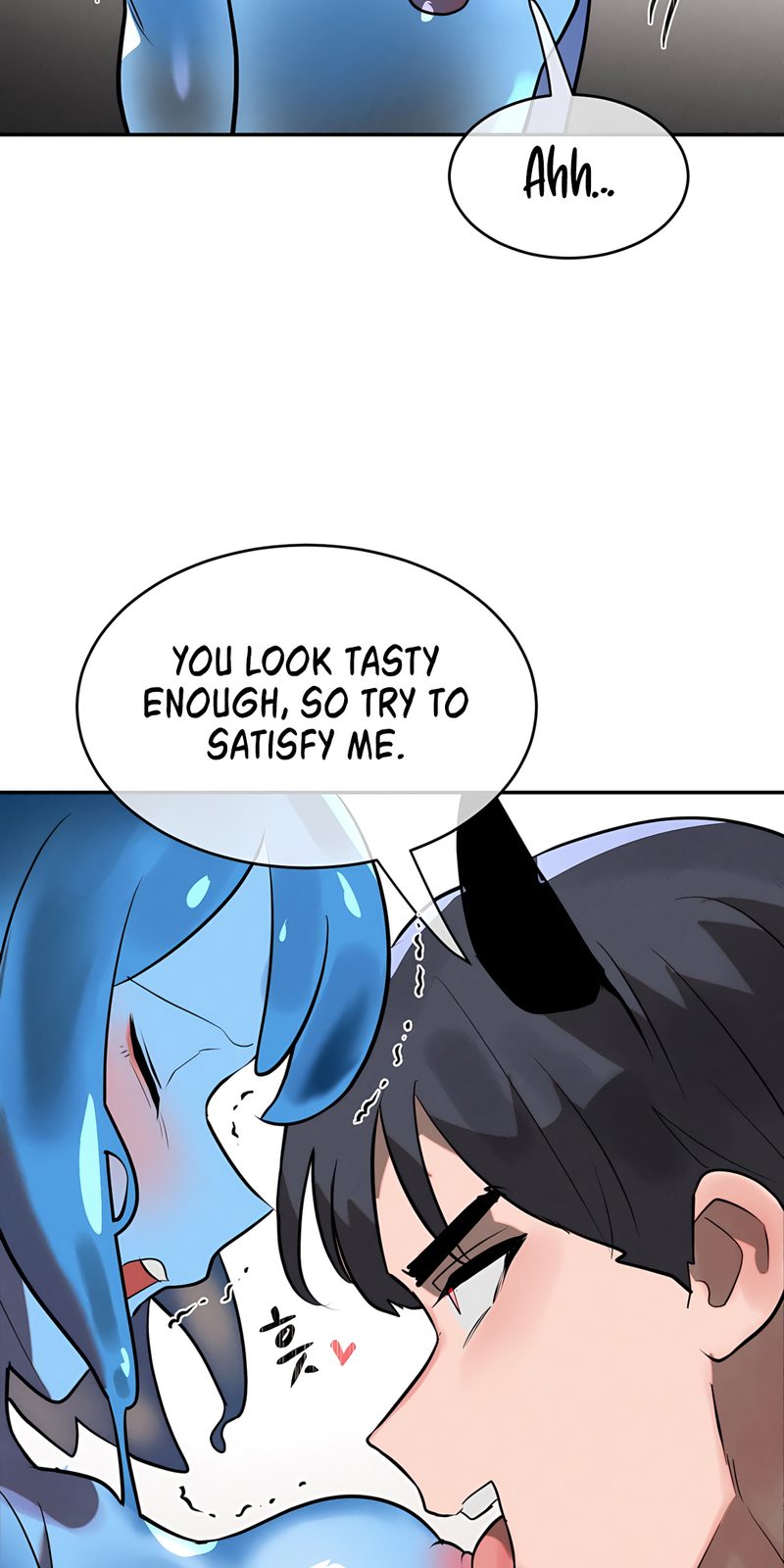 Magical Girl Service - Chapter 33 Page 29