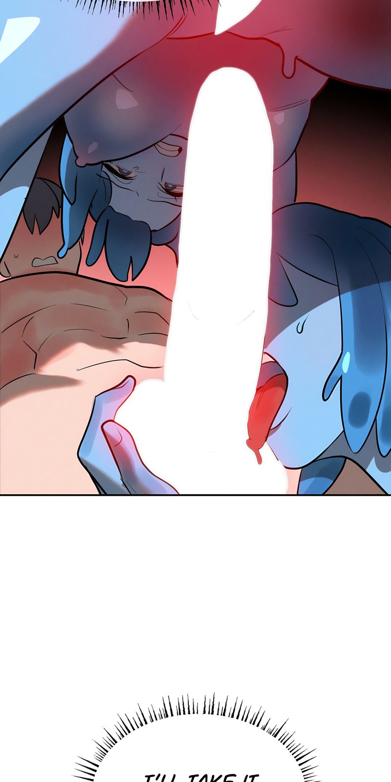 Magical Girl Service - Chapter 33 Page 37