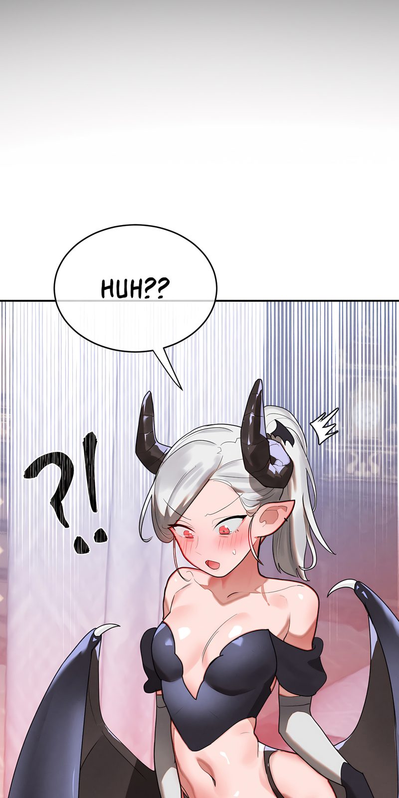 Magical Girl Service - Chapter 33 Page 4