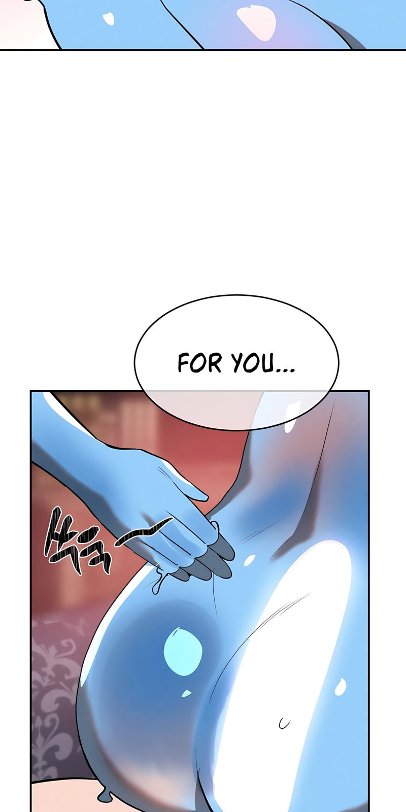 Magical Girl Service - Chapter 33 Page 45