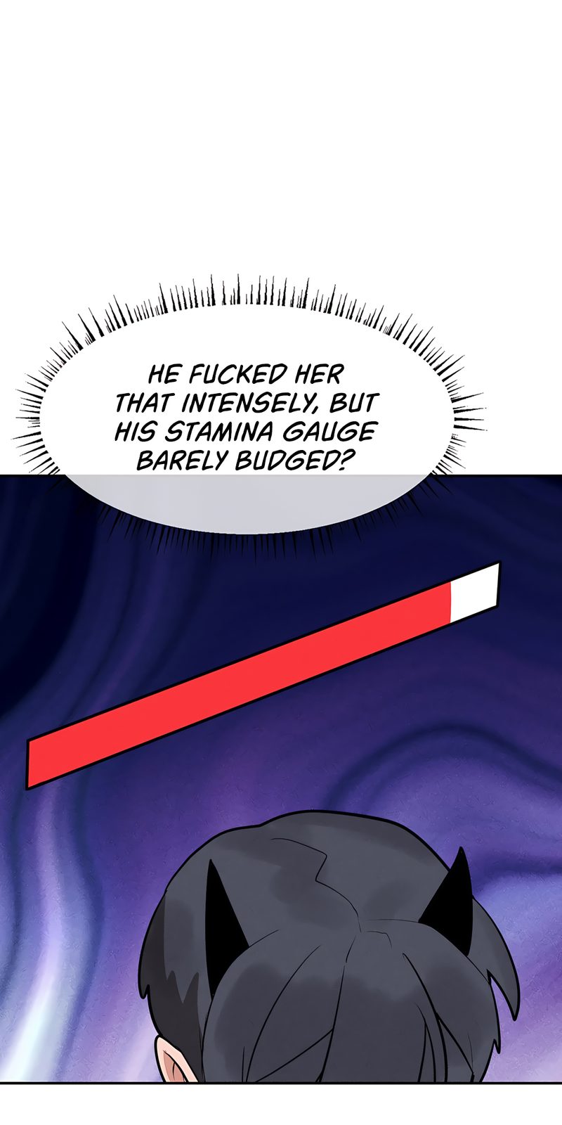 Magical Girl Service - Chapter 34 Page 21