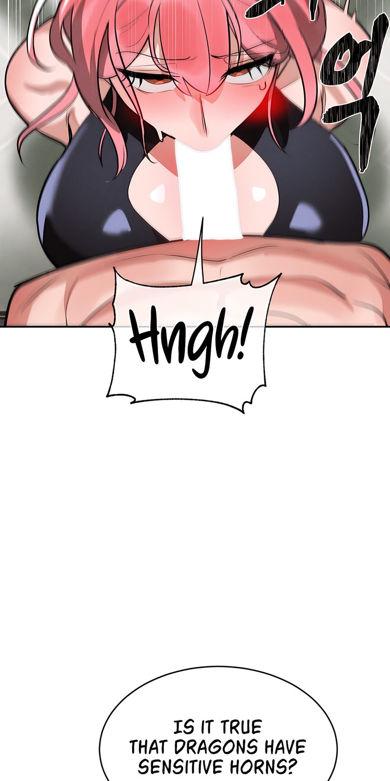 Magical Girl Service - Chapter 34 Page 35