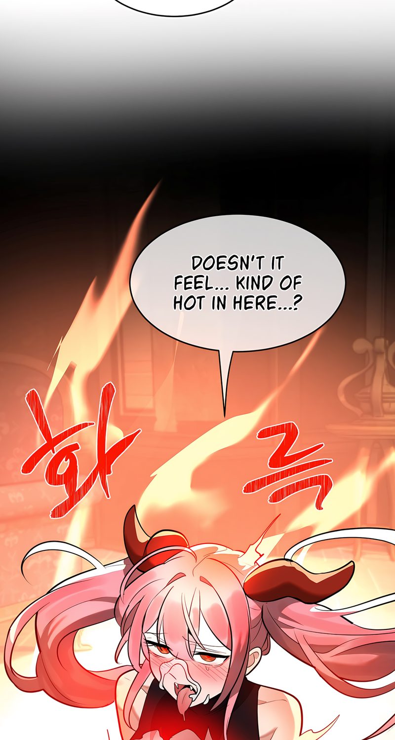 Magical Girl Service - Chapter 34 Page 46