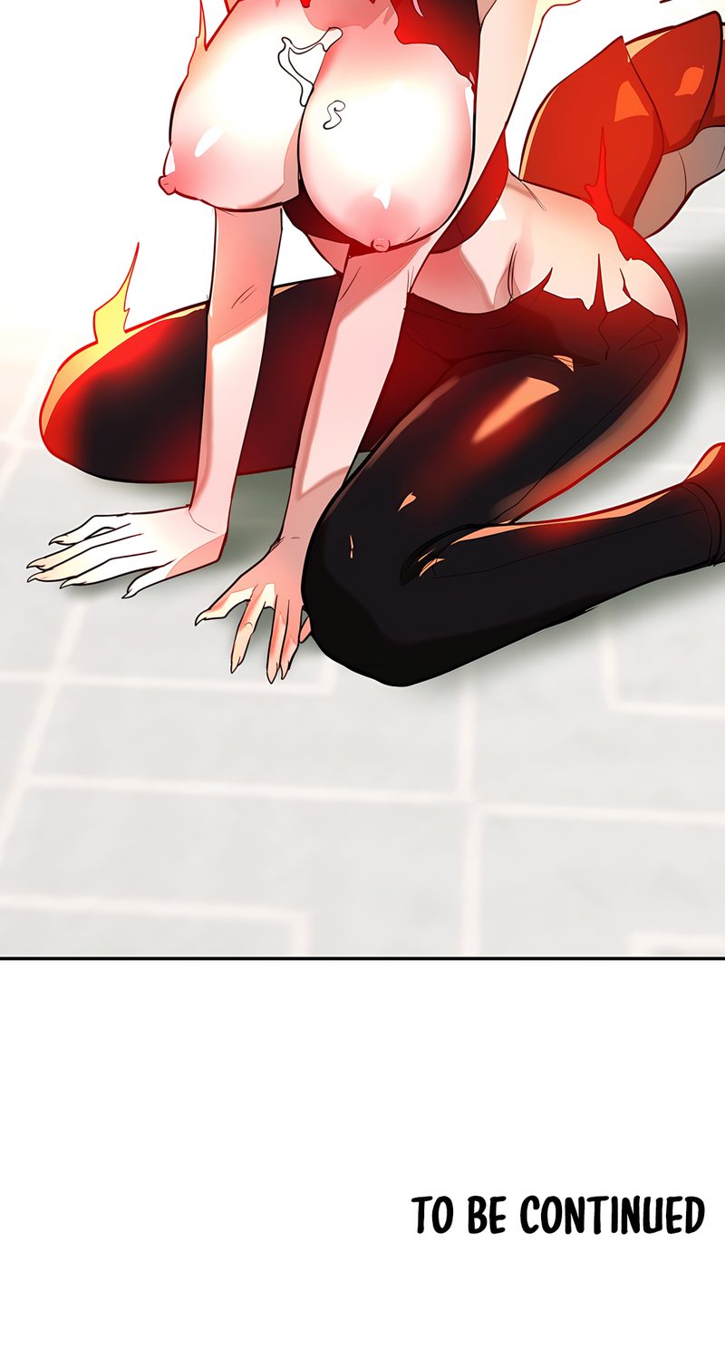 Magical Girl Service - Chapter 34 Page 47