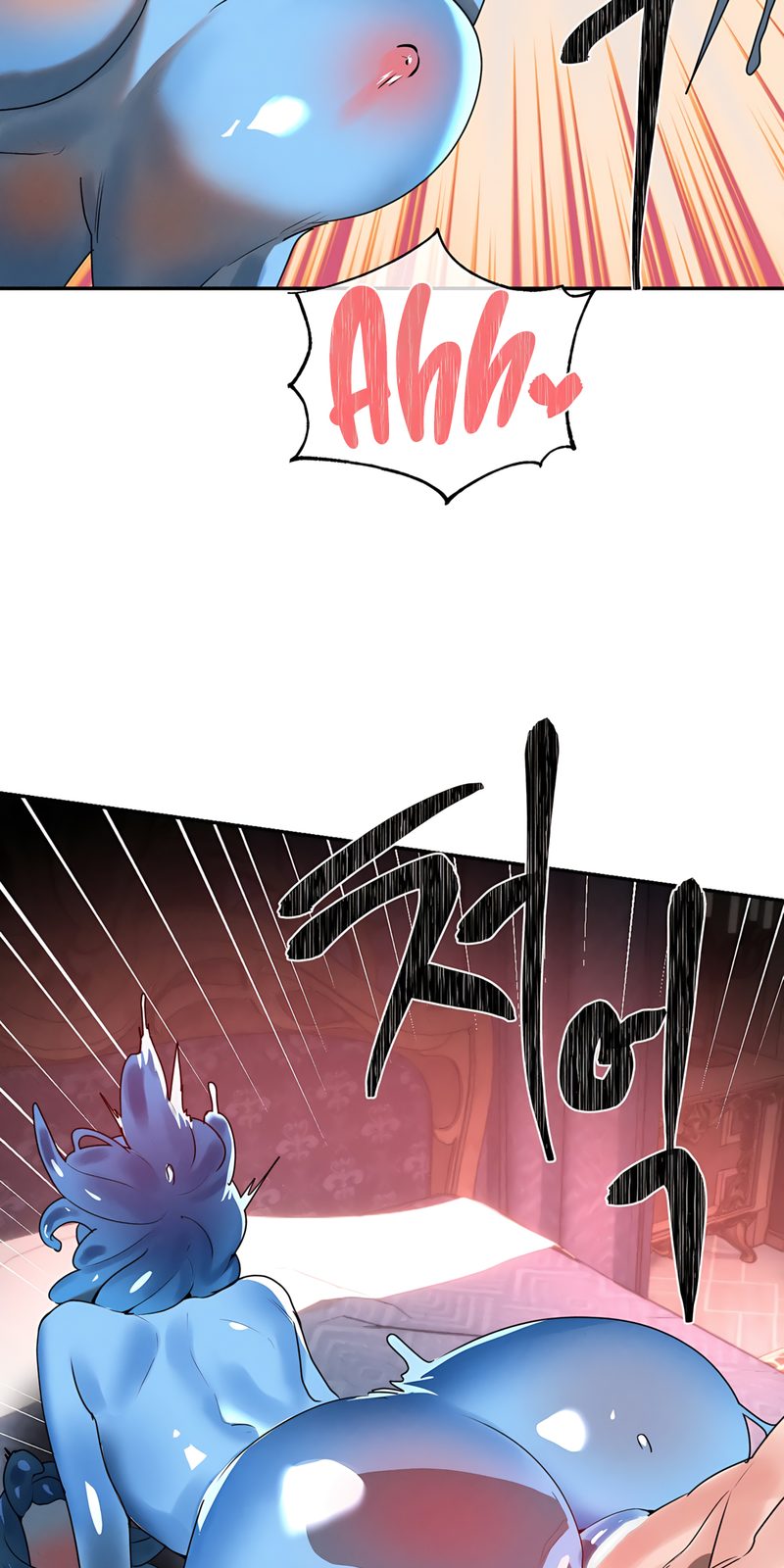 Magical Girl Service - Chapter 34 Page 8