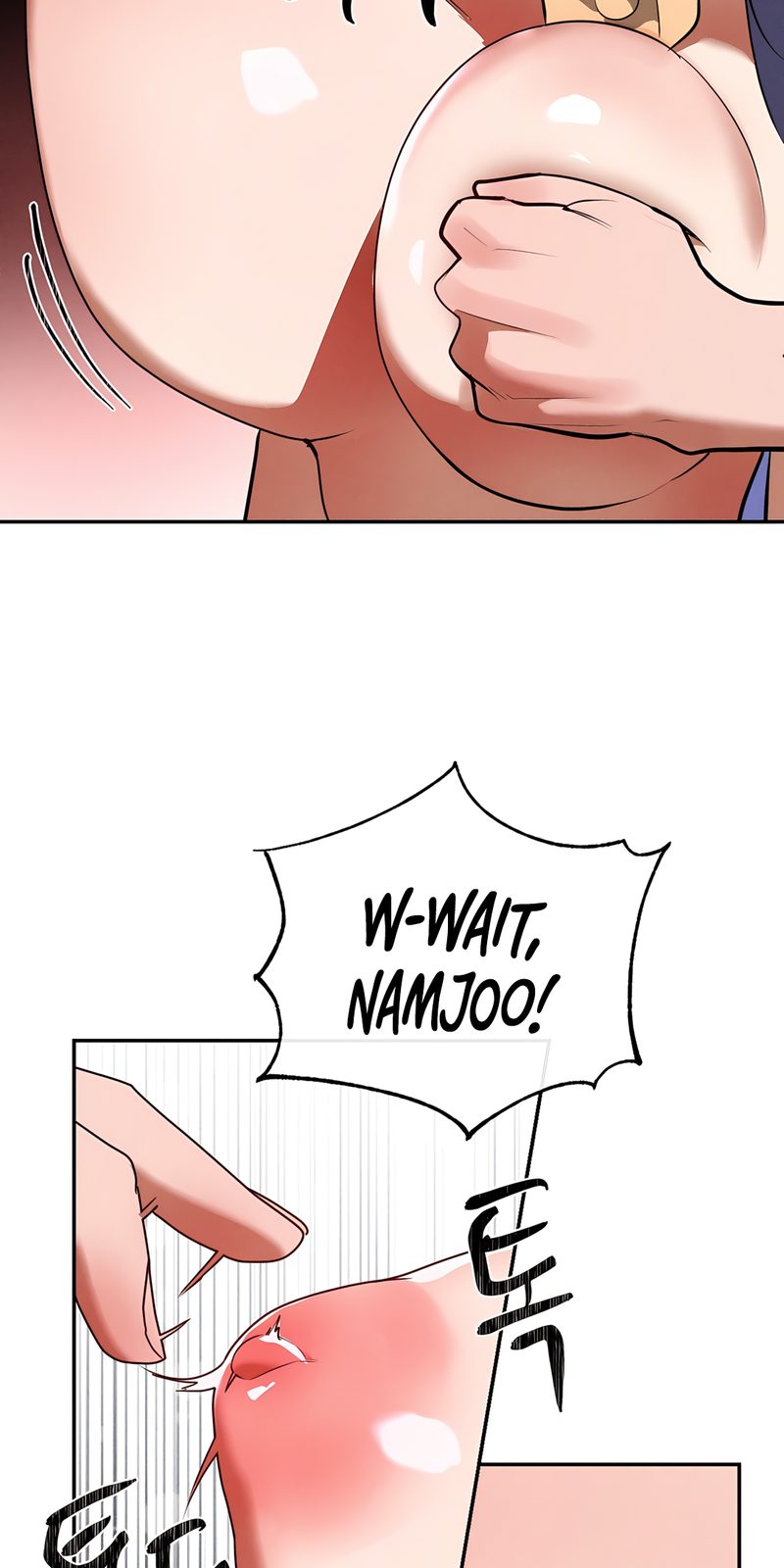 Magical Girl Service - Chapter 36 Page 16