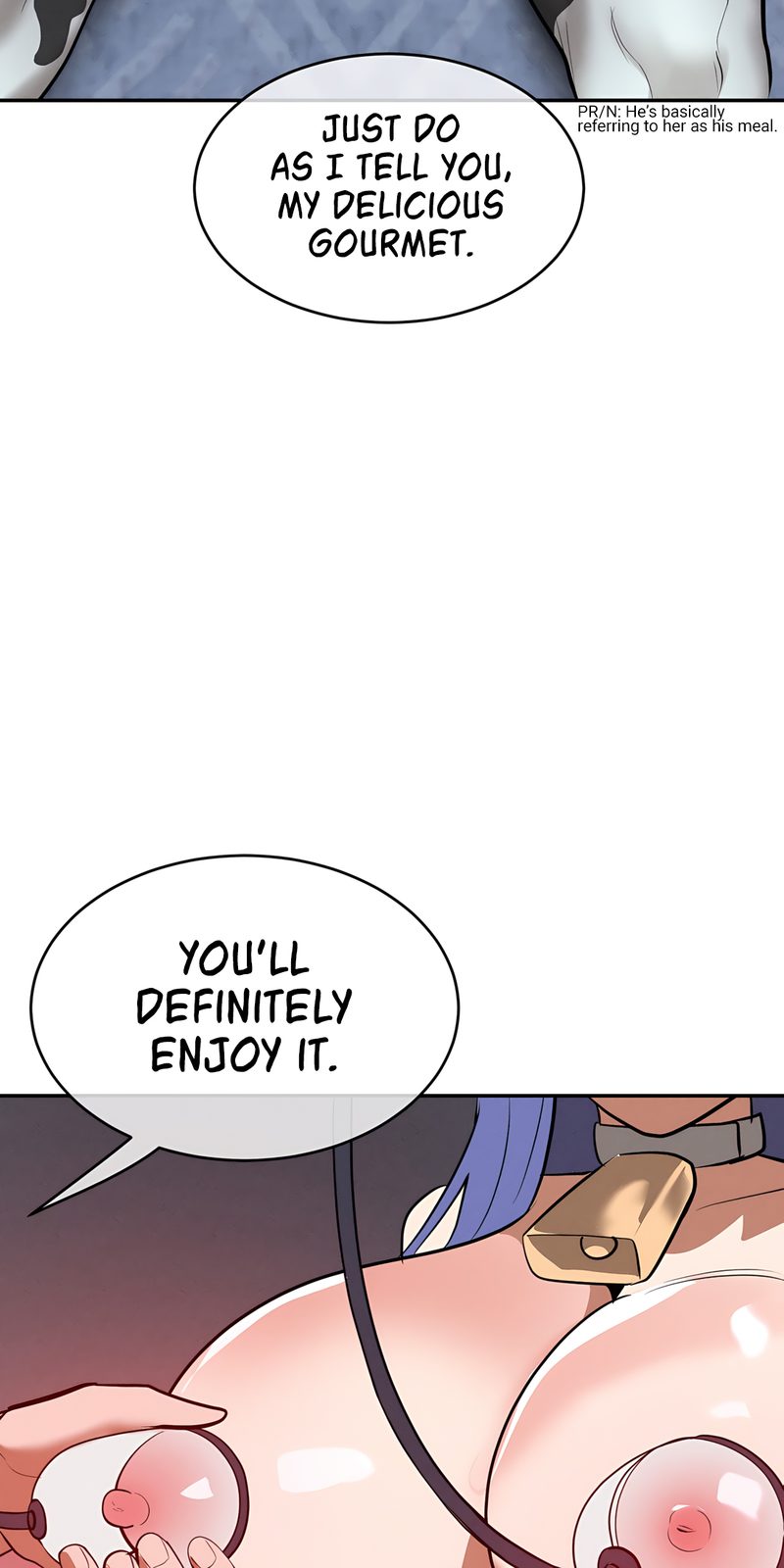 Magical Girl Service - Chapter 36 Page 39