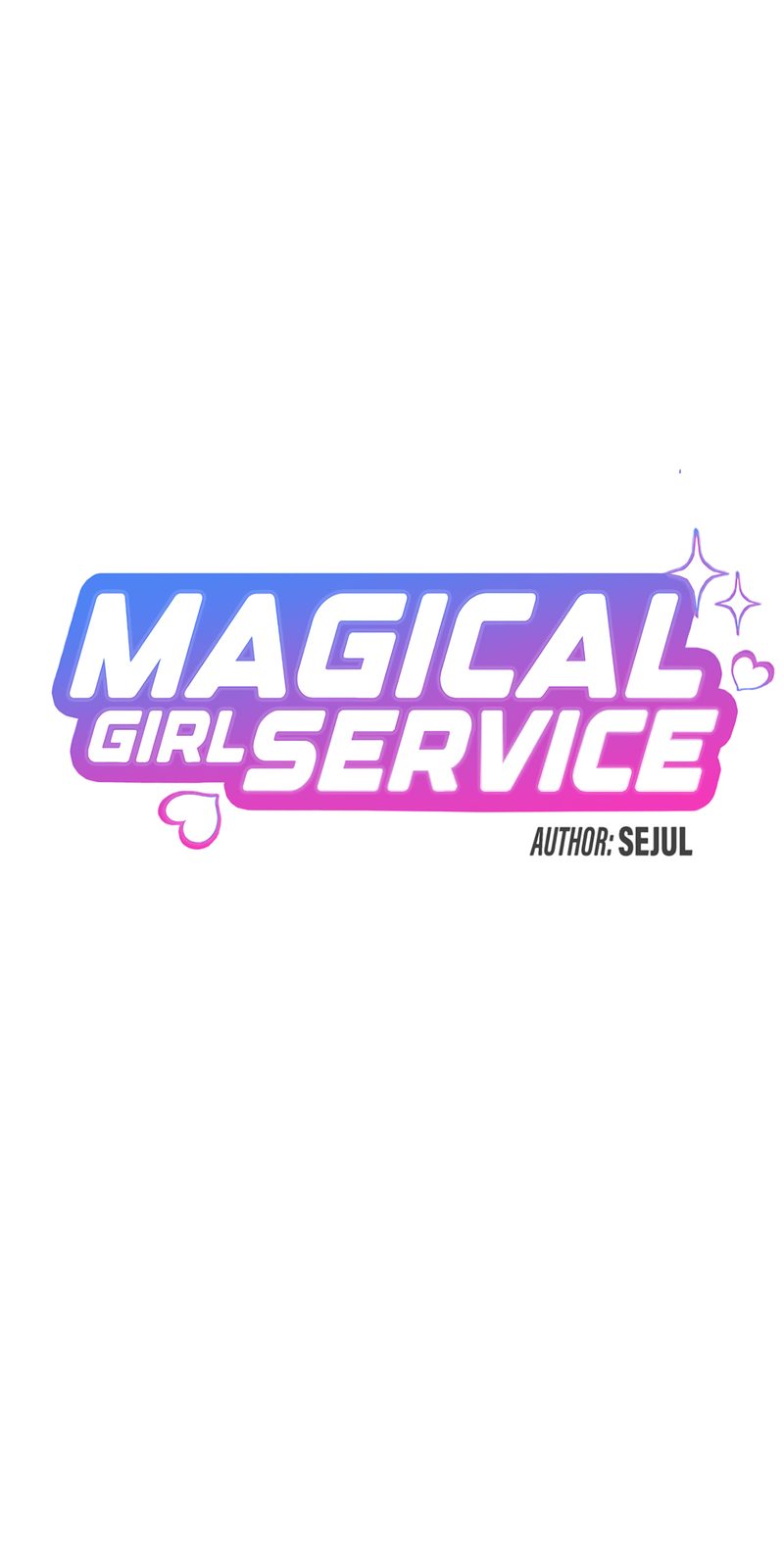 Magical Girl Service - Chapter 36 Page 5