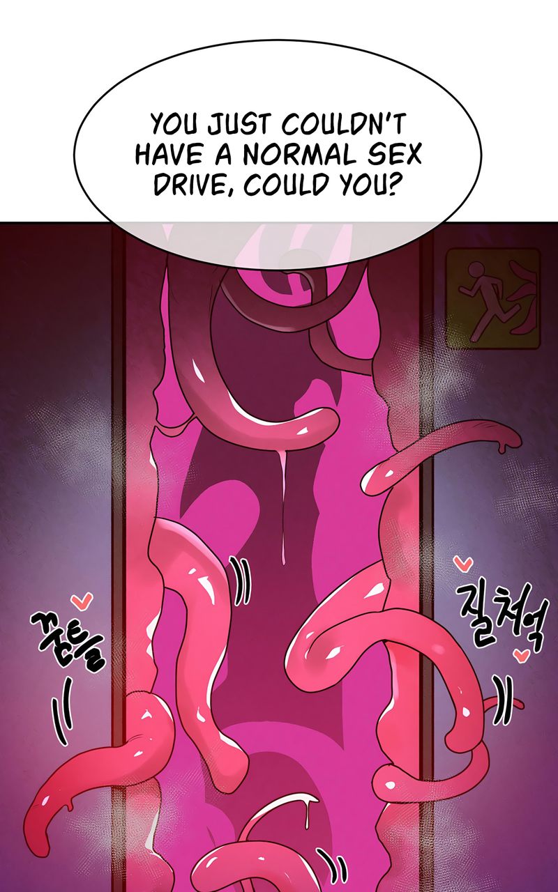 Magical Girl Service - Chapter 43 Page 10
