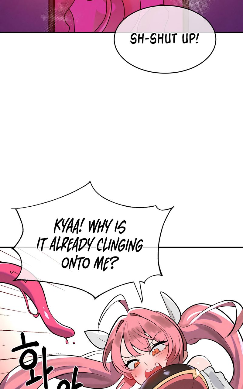 Magical Girl Service - Chapter 43 Page 11