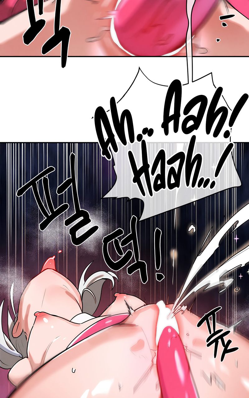 Magical Girl Service - Chapter 43 Page 18