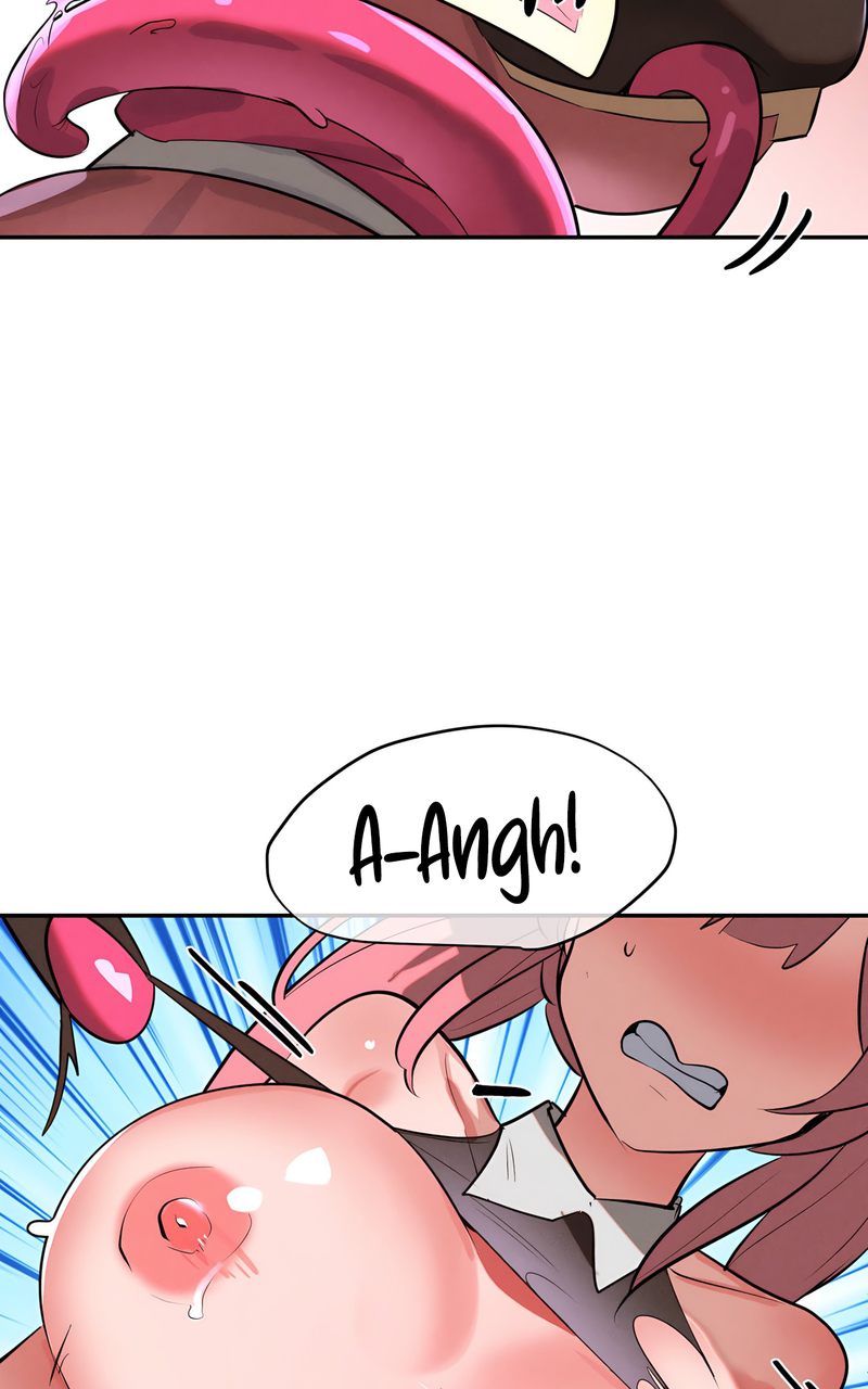 Magical Girl Service - Chapter 43 Page 24