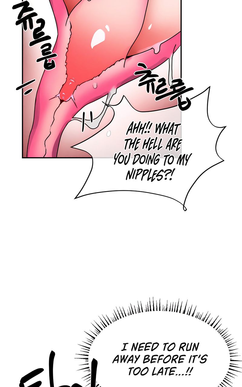 Magical Girl Service - Chapter 43 Page 29