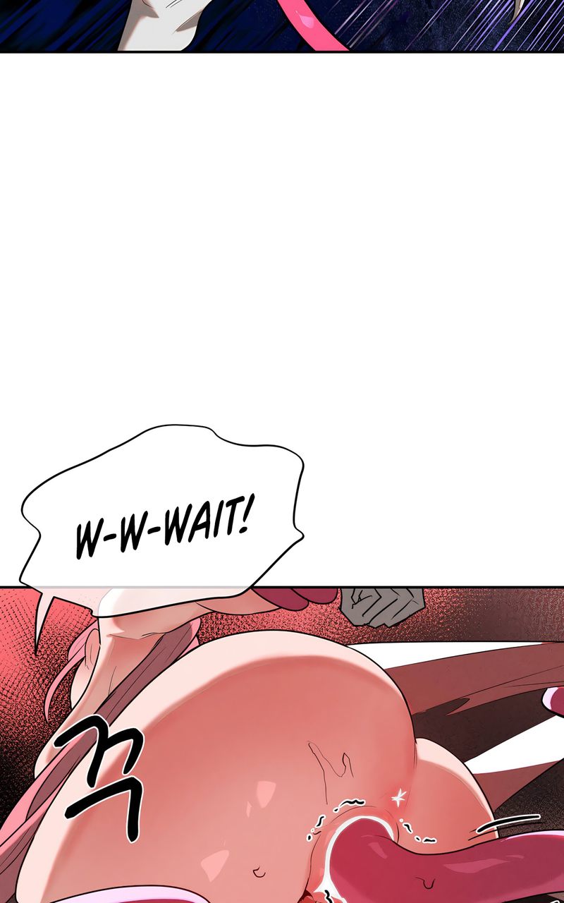Magical Girl Service - Chapter 43 Page 31